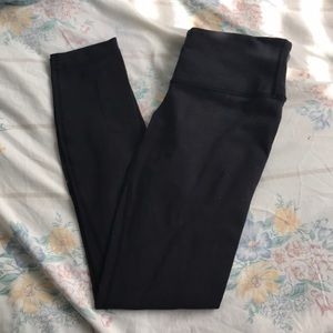 Lulu Lemon Wunder Under Leggings